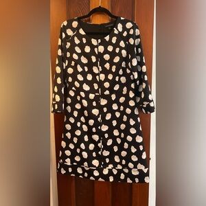 EUC Banana Republic Dress Size 8